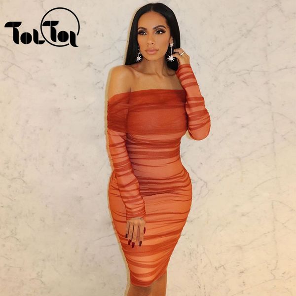 dress women long sleeve off shoulder dress black zipper solid dresses female bodycon party dresses autumn, Black;pink
dress women long sleeve off shoulder dress black zipper solid dresses female bodycon party dresses autumn, Black;pink