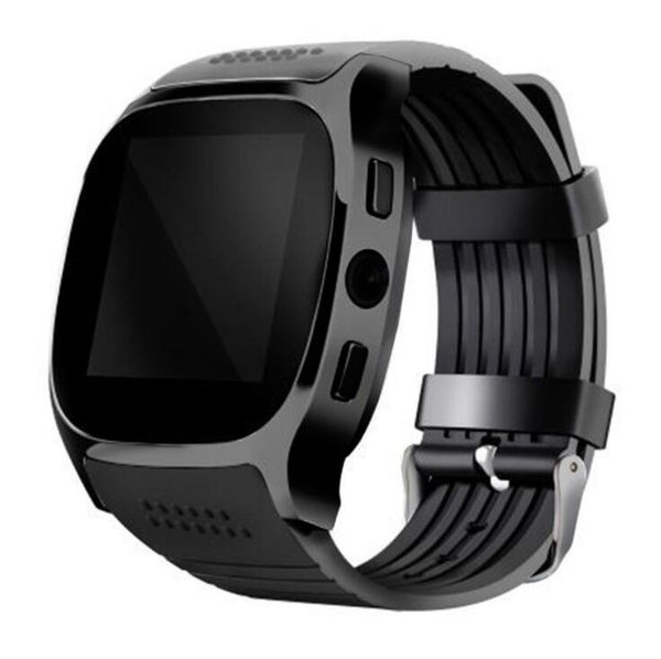 men's women's brand designer telephone watch men's women's watch men's women's wireless bluetooth sports watch, Slivery;black
men's women's brand designer telephone watch men's women's watch men's women's wireless bluetooth sports watch, Slivery;black