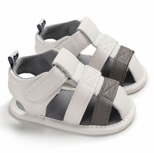 new summer newborn baby boys girls sandals soft sole crib shoes sneaker prewalker, Black
new summer newborn baby boys girls sandals soft sole crib shoes sneaker prewalker, Black