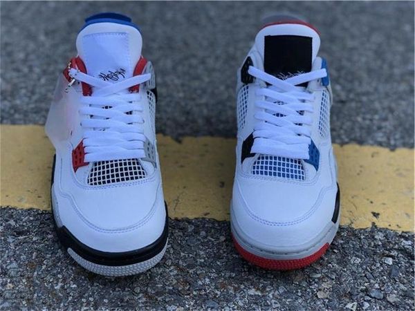 2019 limited air what the 4 men basketball shoes retro black cement red white blue 4s ci1184-146 authentic sports shoes with box
2019 limited air what the 4 men basketball shoes retro black cement red white blue 4s ci1184-146 authentic sports shoes with box