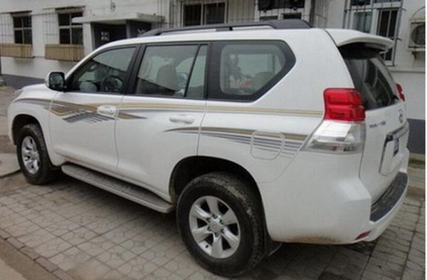 jinghang for brand new car roof racks luggage rack fit for toyota prado fj150 2010 2011 2012 2013 2014 2015 2016
jinghang for brand new car roof racks luggage rack fit for toyota prado fj150 2010 2011 2012 2013 2014 2015 2016