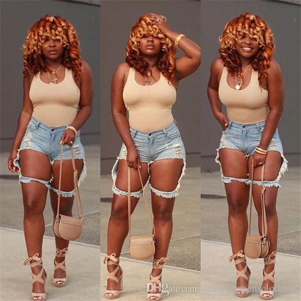 hole jean women shorts summer skinny mid waist shorts with button washed fashion ladies short pants, White;black
hole jean women shorts summer skinny mid waist shorts with button washed fashion ladies short pants, White;black