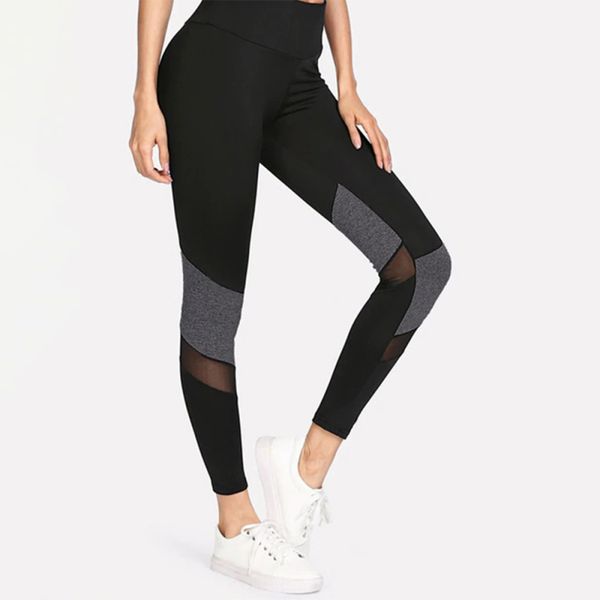 women's leggings women mesh patchwork bodycon elastic high waist black lagging for female 2021 autumn casual sport outwear ladies
women's leggings women mesh patchwork bodycon elastic high waist black lagging for female 2021 autumn casual sport outwear ladies