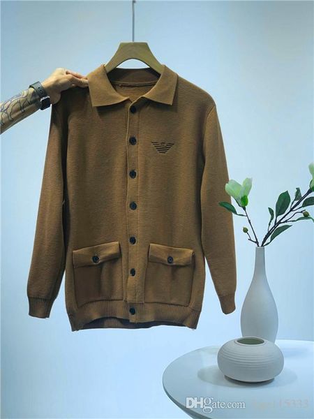 new autumn and winter wear cardigan men women classical loose long-sleeved sweater coat jacket 16, Blue;black
new autumn and winter wear cardigan men women classical loose long-sleeved sweater coat jacket 16, Blue;black