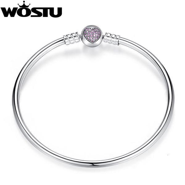 authentic 100% 925 sterling silver bangle fit bracelet charm bead bangle for women luxury jewelry original pulseira xchs904 cj191116, Black
authentic 100% 925 sterling silver bangle fit bracelet charm bead bangle for women luxury jewelry original pulseira xchs904 cj191116, Black