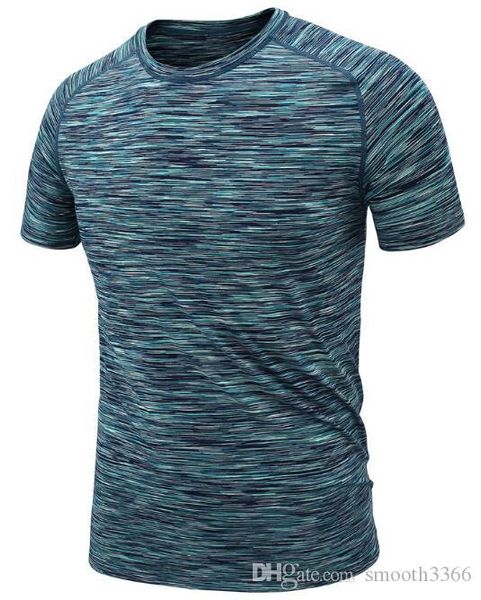 1039 men's tight-fitting fitness white-gray clothes running short-sleeved sportswear stretch quick-drying clothes t-shirt, Black;yellow
1039 men's tight-fitting fitness white-gray clothes running short-sleeved sportswear stretch quick-drying clothes t-shirt, Black;yellow