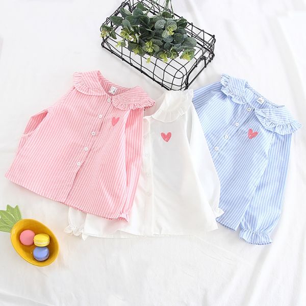 baby girls shirts blouse long sleeve heart shirts for girls cotton baby princess toddler casual, White;black
baby girls shirts blouse long sleeve heart shirts for girls cotton baby princess toddler casual, White;black