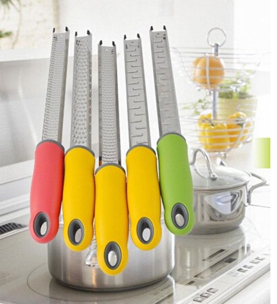 экологичный 1set (3шт) три пресс-формы из нержавеющей измельчитель сыра лимонный терке шоколад терке инструменты 
экологичный 1set (3шт) три пресс-формы из нержавеющей измельчитель сыра лимонный терке шоколад терке инструменты