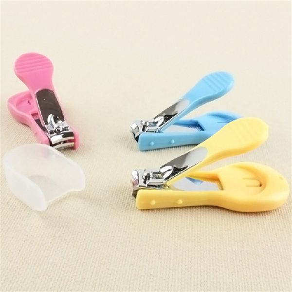 baby infant toddler safety finger nail manicure trimmer nail cutters baby nail clippers baby care