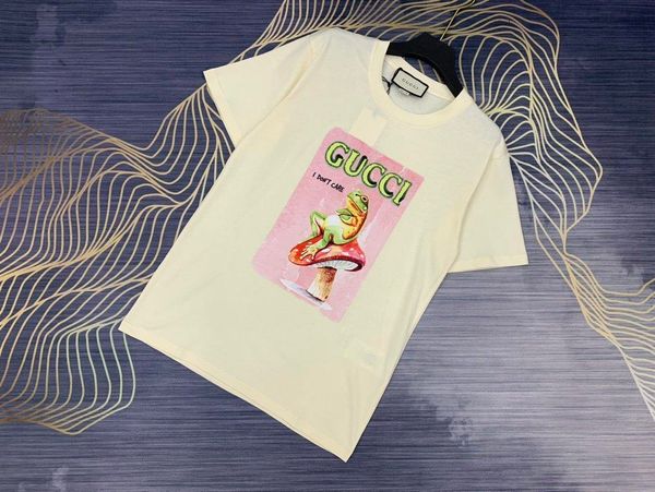 new paris g mens womens 2020 luxury designer tshirt clothes summer oversized classic clothing t shirts frogprint 5.20, White
new paris g mens womens 2020 luxury designer tshirt clothes summer oversized classic clothing t shirts frogprint 5.20, White