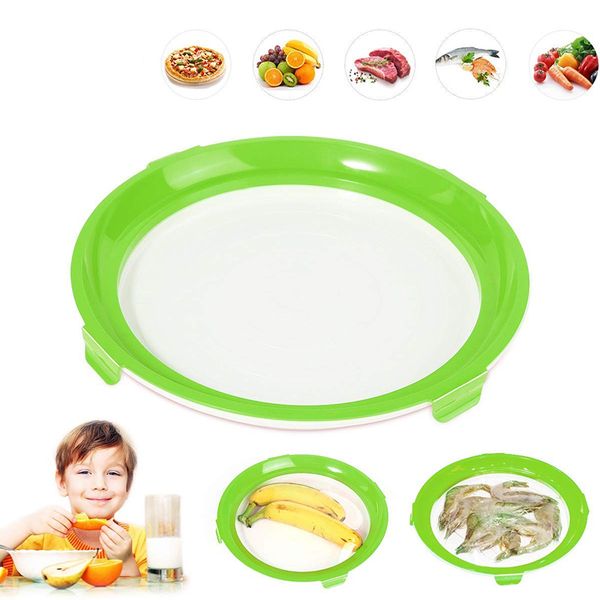 fresh preservation tray organizer pallet refrigerator storage container kitchen accessories
fresh preservation tray organizer pallet refrigerator storage container kitchen accessories