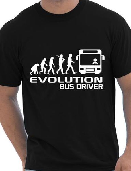 эволюция bus driver mens t-shirt подарков смешной tee shirt unisex больше размера и цвета-a113, White;black
эволюция bus driver mens t-shirt подарков смешной tee shirt unisex больше размера и цвета-a113, White;black