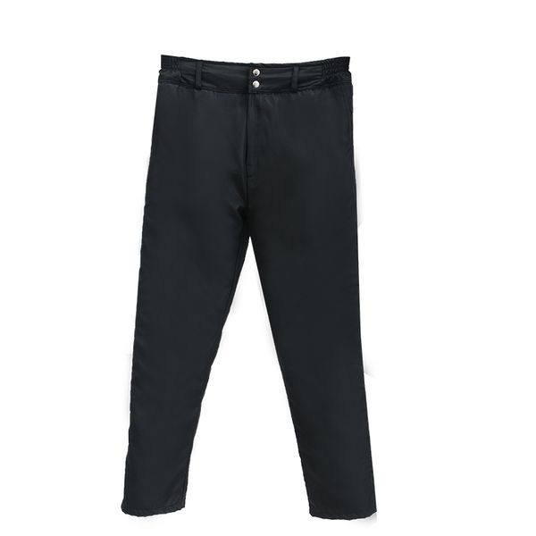 man autumn plus size mid 100% sheepskin fur straight full length pants male winter oversized fur warm trousers lady thick capris, Black
man autumn plus size mid 100% sheepskin fur straight full length pants male winter oversized fur warm trousers lady thick capris, Black