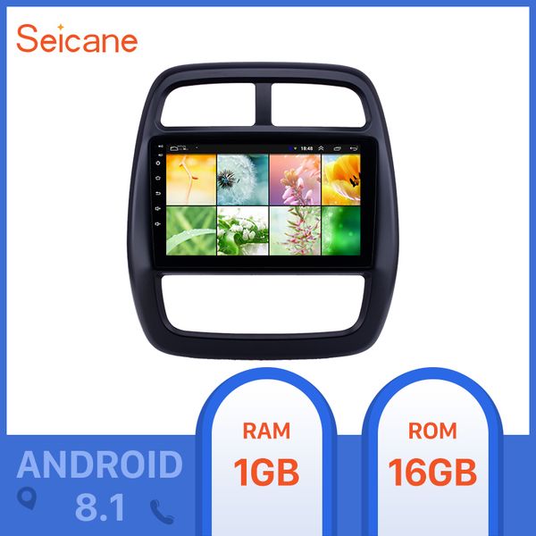 seicane 9 inch android 8.1 car gps multimedia player radio stereo for kwid 2012 2013 2014-2017 support carplay dvr obd car dvd
seicane 9 inch android 8.1 car gps multimedia player radio stereo for kwid 2012 2013 2014-2017 support carplay dvr obd car dvd