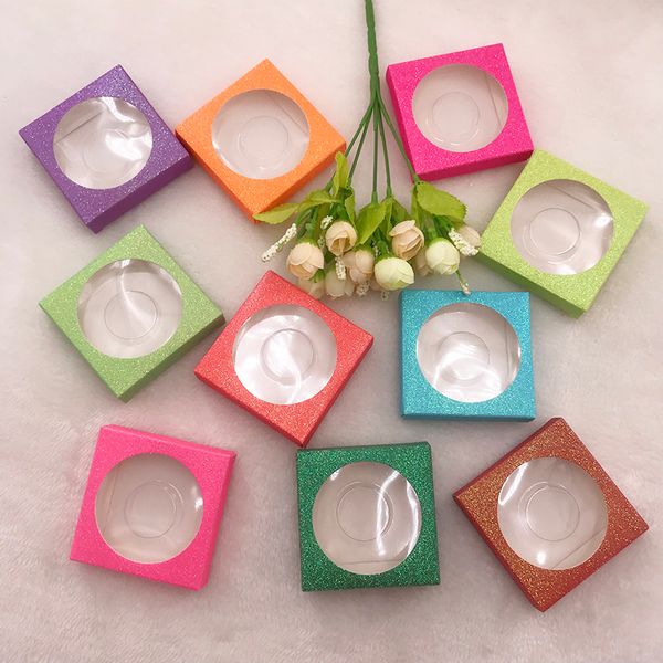 glitter paper lashes case carboard box false eyelashes packaging box empty square lashes boxes multicolor custom packaging
glitter paper lashes case carboard box false eyelashes packaging box empty square lashes boxes multicolor custom packaging