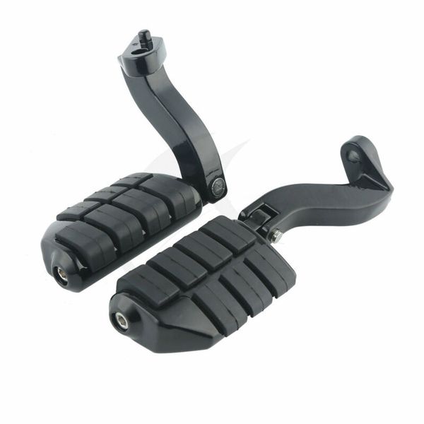 motorcycle anti vibration foot pegs footrest mount for touring road king road glide street glide 1993-2019
motorcycle anti vibration foot pegs footrest mount for touring road king road glide street glide 1993-2019