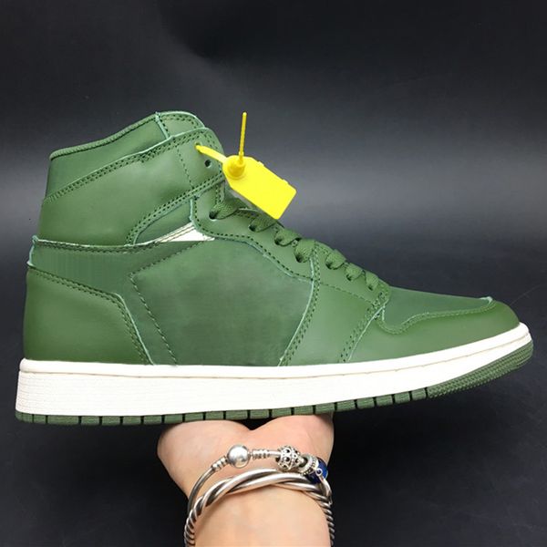 basketball shoe 1 1s silk green upper leather women mens fashion 2019 outdoor sport sneaker high quality
basketball shoe 1 1s silk green upper leather women mens fashion 2019 outdoor sport sneaker high quality