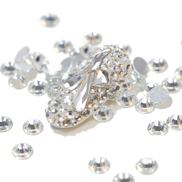 ss3-ss30 1440 pieces super glitter flatback multicolor non ix rhinestones for nail art decoration shoes and dance decoration, Silver;gold
ss3-ss30 1440 pieces super glitter flatback multicolor non ix rhinestones for nail art decoration shoes and dance decoration, Silver;gold