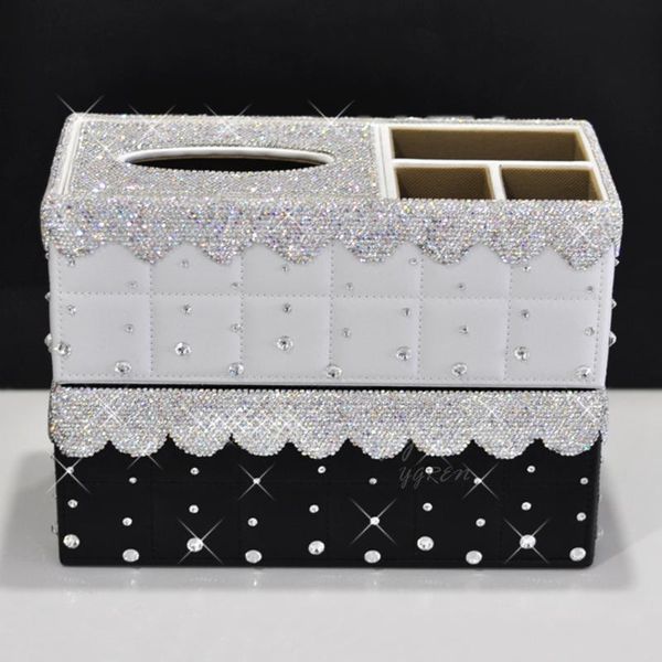 прямоугольная кожа pu салфетки для лица box bling bling салфетка держатель для дома и офиса
прямоугольная кожа pu салфетки для лица box bling bling салфетка держатель для дома и офиса