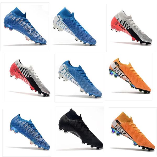 2019 mens womens soccer cleats mercurial superfly 7 elite sg-pro ac soccer shoes cr7 mercurial vapors 13 elite sg-pro football boots
2019 mens womens soccer cleats mercurial superfly 7 elite sg-pro ac soccer shoes cr7 mercurial vapors 13 elite sg-pro football boots