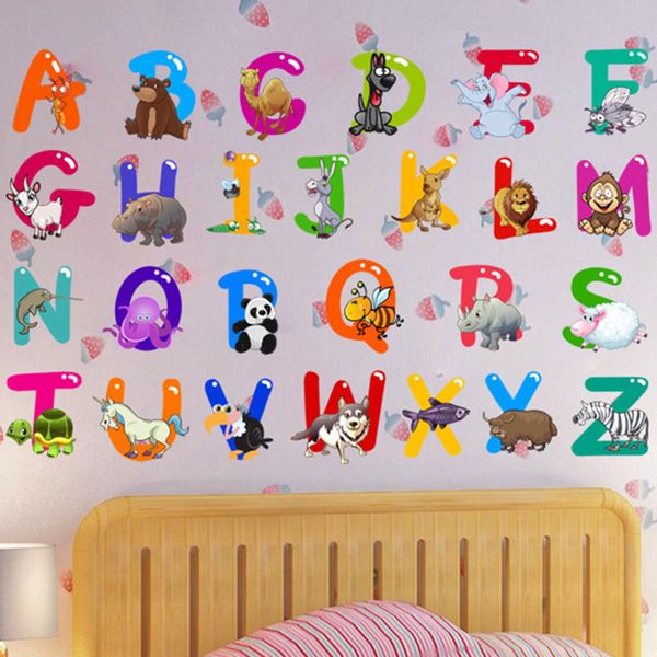 26 english alphabet letters 3d diy mirror acrylic wall sticker decals home childs bedroom decor wall art mural sticker 
26 english alphabet letters 3d diy mirror acrylic wall sticker decals home childs bedroom decor wall art mural sticker