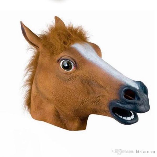 horsehead masks for halloween animals scary cosplay masks party costume accessories, Silver
horsehead masks for halloween animals scary cosplay masks party costume accessories, Silver