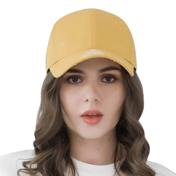 2019 new embroidered letters sun hat wild baseball cap visor women's simple solid color adjustable casual sun hat, Blue;gray
2019 new embroidered letters sun hat wild baseball cap visor women's simple solid color adjustable casual sun hat, Blue;gray