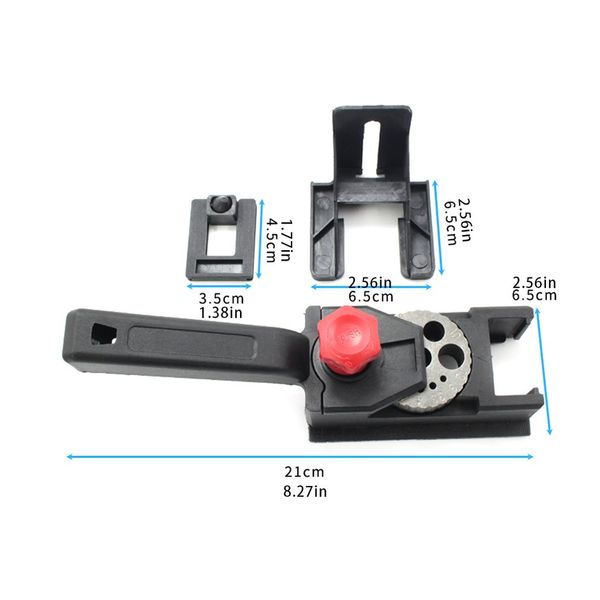 woodworking punch locator woodworking panel diy 10 hole 3-12mm limit fixture device tool set
woodworking punch locator woodworking panel diy 10 hole 3-12mm limit fixture device tool set