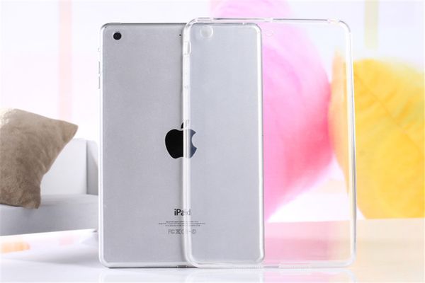soft ultra thin slim transparent tpu cover for apple ipad mini 1 2 3 4 5 case in stock
soft ultra thin slim transparent tpu cover for apple ipad mini 1 2 3 4 5 case in stock
