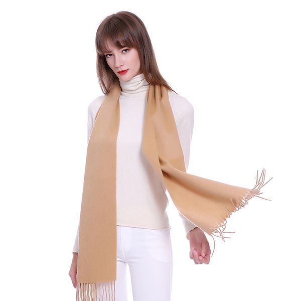 winter wool scarf men's high-quality ladies cashmere shawl solid color wild long thick shawl wrap sweaters, Blue;gray
winter wool scarf men's high-quality ladies cashmere shawl solid color wild long thick shawl wrap sweaters, Blue;gray