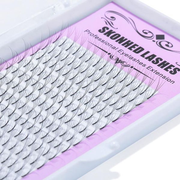 false eyelashes 16 rows mixed length premade russian volume fans lashes natural long faux mink eyelash extensions handmade 0.07 cd 3d~10d
false eyelashes 16 rows mixed length premade russian volume fans lashes natural long faux mink eyelash extensions handmade 0.07 cd 3d~10d