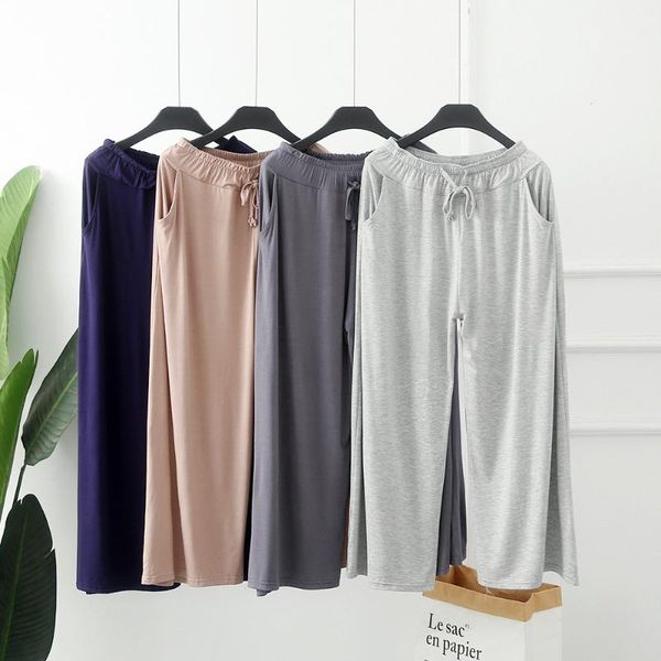 women's sleepwear fdfklak cotton sleeping trousers women pajama bottoms summer loose pyjama pants night wear lounge pink/black sleep, Black;red
women's sleepwear fdfklak cotton sleeping trousers women pajama bottoms summer loose pyjama pants night wear lounge pink/black sleep, Black;red