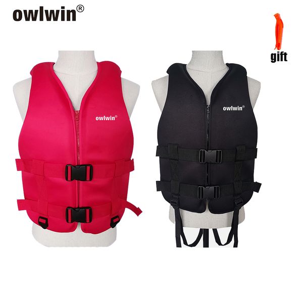 owlwin children life vest jacket swimming boating skiing driving ski vests with pipe s-xxl sizes water sports man jacket
owlwin children life vest jacket swimming boating skiing driving ski vests with pipe s-xxl sizes water sports man jacket
