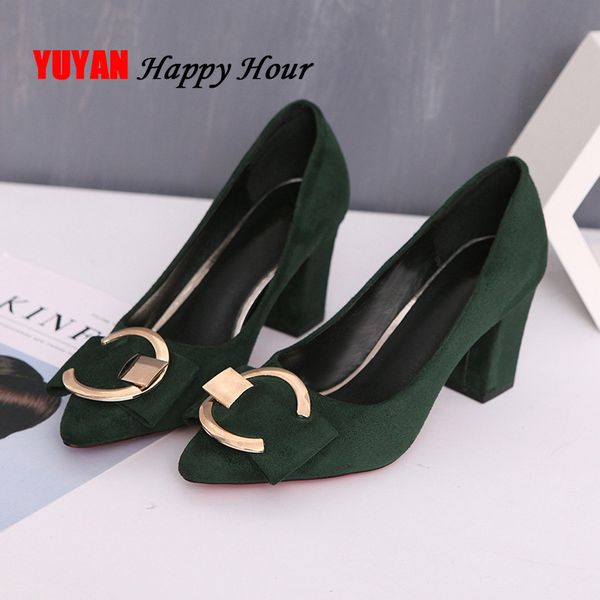 high heels women pumps pointe shoes 2020 spring women square heel shoes woman shoes high heel 7.5cm a649 y200323, Black
high heels women pumps pointe shoes 2020 spring women square heel shoes woman shoes high heel 7.5cm a649 y200323, Black