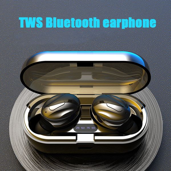 xg13 tws bluetooth earphone high sound quality super battery headset wireless stereo in-ear headset new product with charger box led display
xg13 tws bluetooth earphone high sound quality super battery headset wireless stereo in-ear headset new product with charger box led display