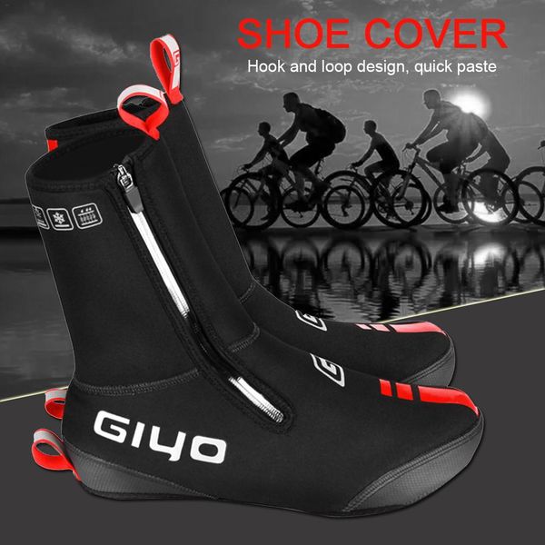 bike shoes covers lock shoe cover mountain road bike waterproof dustproof outdoor riding equipment accessories, Black
bike shoes covers lock shoe cover mountain road bike waterproof dustproof outdoor riding equipment accessories, Black