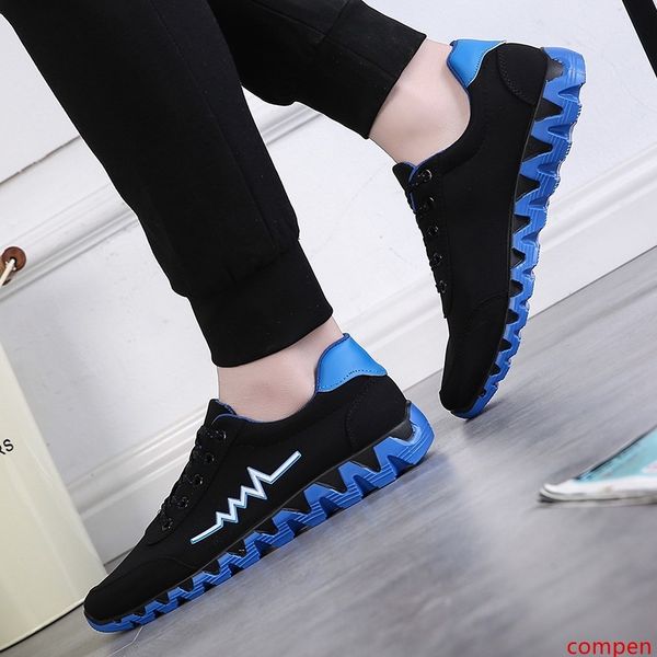 spring new men s casual shoes wholesale korean fashion trend board shoes low-cloth shoes
spring new men s casual shoes wholesale korean fashion trend board shoes low-cloth shoes