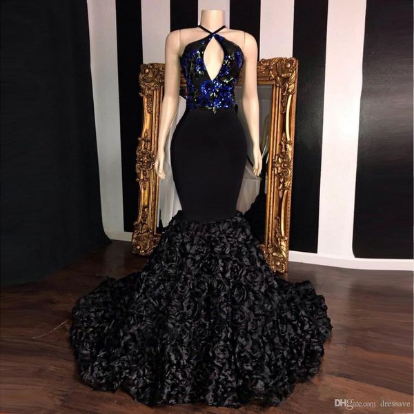 2020 long keyhole mermaid prom reflective dresses v-neck sequin applique flowers african girl black satin backless evening gowns bc1392
2020 long keyhole mermaid prom reflective dresses v-neck sequin applique flowers african girl black satin backless evening gowns bc1392