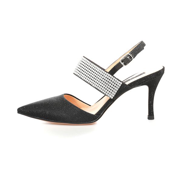 sandals 2021 spring/summer high-heel fashion office shoes hollow embroidered white comfortable elegant sweet women's singl, Black
sandals 2021 spring/summer high-heel fashion office shoes hollow embroidered white comfortable elegant sweet women's singl, Black