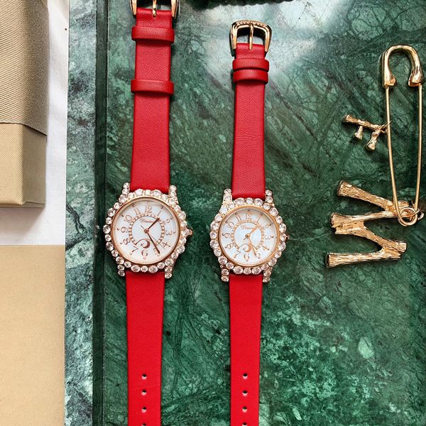 star moon brand женщины high jewelry часы кварцевые sparkly стразы алмазный часы водонепроницаемый кожаный ремешок наручные часы, Slivery;brown
star moon brand женщины high jewelry часы кварцевые sparkly стразы алмазный часы водонепроницаемый кожаный ремешок наручные часы, Slivery;brown