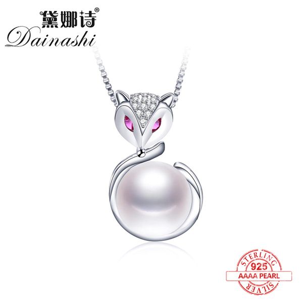 wholesale price natural freshwater pearl pendants shiny zircon 925 sterling silver necklace personality jewelry for women
wholesale price natural freshwater pearl pendants shiny zircon 925 sterling silver necklace personality jewelry for women