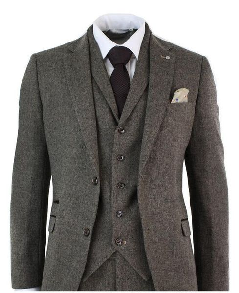 men's suits & blazers custom made men notch lapel groom tuxedos wedding groomsmen ( jacket+vest+pants+tie ) e396, White;black
men's suits & blazers custom made men notch lapel groom tuxedos wedding groomsmen ( jacket+vest+pants+tie ) e396, White;black