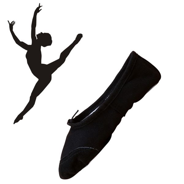 7 color leather toe sole canvas soft ballet shoes dance yoga sneakers children girls women slippers according feet length to buy
7 color leather toe sole canvas soft ballet shoes dance yoga sneakers children girls women slippers according feet length to buy
