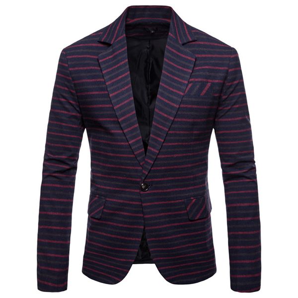 foreign trade cross-border euro code man two thousand and nineteen autumn new pattern leisure time chequered suit, White;black
foreign trade cross-border euro code man two thousand and nineteen autumn new pattern leisure time chequered suit, White;black