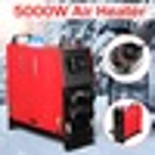 5000w air diesels heater 5kw 12v 4 holes car heater for trucks motor-homes boats bus +switch
5000w air diesels heater 5kw 12v 4 holes car heater for trucks motor-homes boats bus +switch