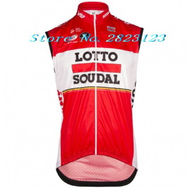 lotto soudal pro team red summer only sleeveless vest bicycle bike wear cycling jersey size xs-4xl e04, Black
lotto soudal pro team red summer only sleeveless vest bicycle bike wear cycling jersey size xs-4xl e04, Black