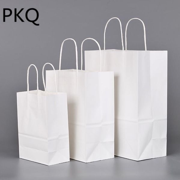 20pcs kraft paper bag with handles festival gift bag for gifts jewelry wedding birthday party bags high quality
20pcs kraft paper bag with handles festival gift bag for gifts jewelry wedding birthday party bags high quality