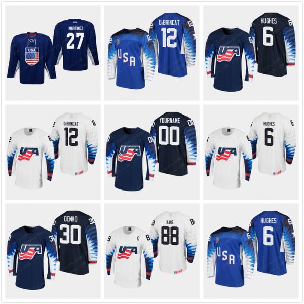 custom 6 jack hughes usa 2019 iihf world championship jerseys mensa 88 patrick kane chris kreider clayton keller ryan suter dylan larkin, Black;red
custom 6 jack hughes usa 2019 iihf world championship jerseys mensa 88 patrick kane chris kreider clayton keller ryan suter dylan larkin, Black;red