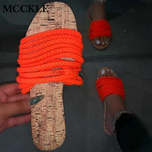 mcckle women's flat slippers summer shoes woman slip on candy color casual ladies fashion female open toe non slip slipper, Black
mcckle women's flat slippers summer shoes woman slip on candy color casual ladies fashion female open toe non slip slipper, Black