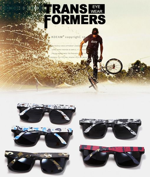 Polarized Cycling Sun Glasses Outdoor Sports Mountain Bicycle Glasses Men Women Bike Uv400 Sunglasses Goggles Eyewear Fy6271